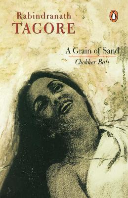 Book cover for Grain Of Sand
