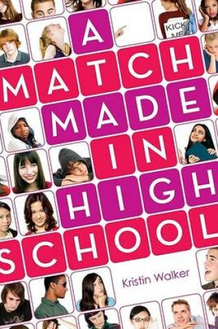 Cover of A Match Made in High School