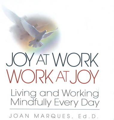 Book cover for Joy at Work Work at Joy