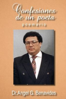 Book cover for Confesiones de un poeta