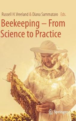 Cover of Beekeeping – From Science to Practice