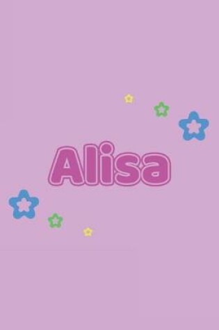 Cover of Alisa