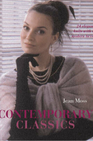 Cover of Contemporary Classics