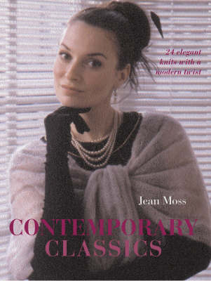 Book cover for Contemporary Classics