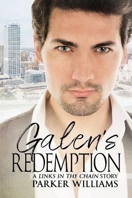 Book cover for Galen's Redemption