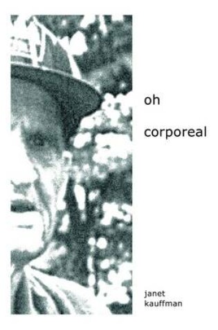 Cover of Oh Corporeal