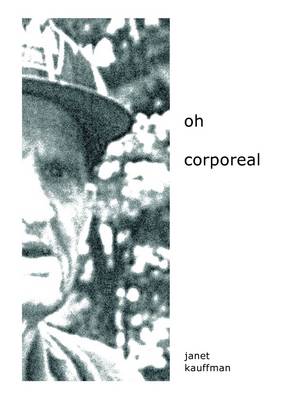 Book cover for Oh Corporeal