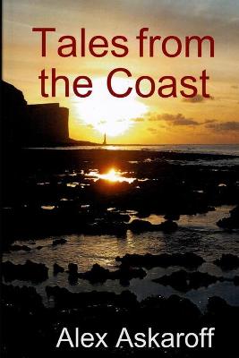 Book cover for Tales from the Coast