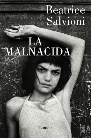 Book cover for La malnacida / The Wicked One