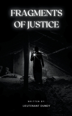 Book cover for Fragments of Justice