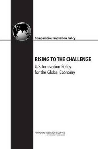Cover of Rising to the Challenge