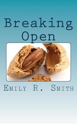 Book cover for Breaking Open