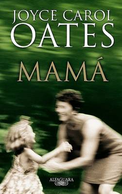 Book cover for Mama