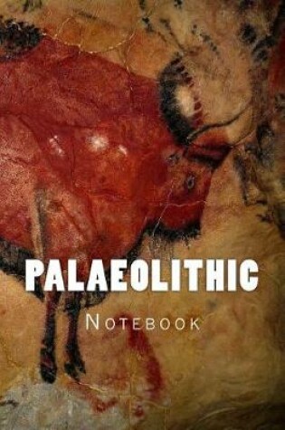 Cover of Palaeolithic