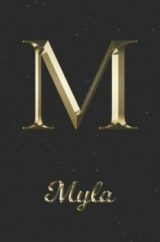 Cover of Myla