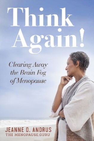 Cover of Think Again!