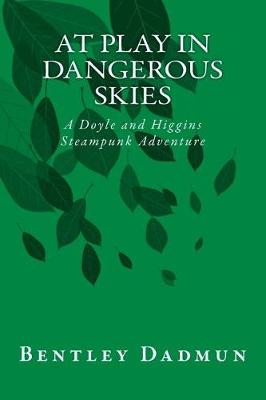 Cover of At Play In Dangerous Skies