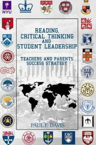 Cover of Reading, Critical Thinking & Student Leadership