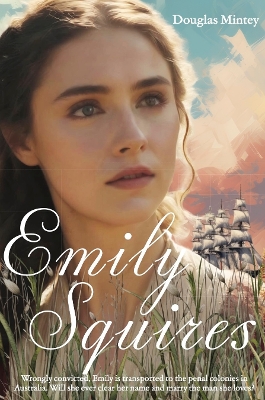 Book cover for Emily Squires