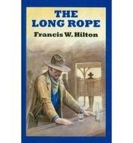 Book cover for The Long Rope