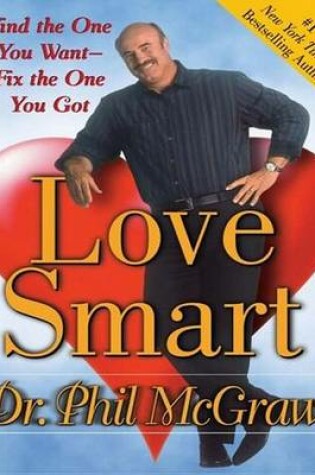 Cover of Love Smart