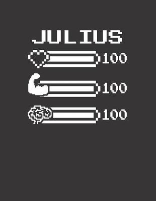 Book cover for Julius