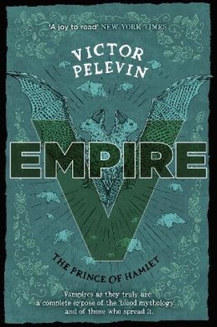 Cover of Empire V