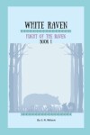 Book cover for White Raven