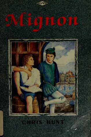 Cover of Mignon