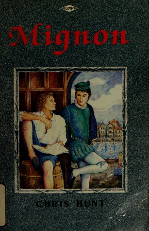 Book cover for Mignon