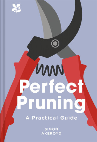 Book cover for Perfect Pruning