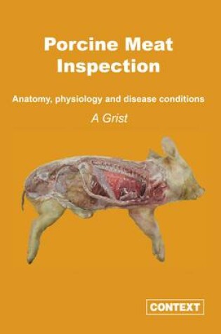 Cover of Porcine Meat Inspection