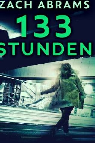 Cover of 133 Stunden