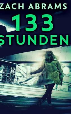 Book cover for 133 Stunden