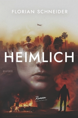 Book cover for Heimlich