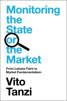 Book cover for Monitoring the State or the Market