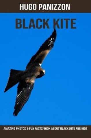Cover of Black Kite