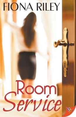 Book cover for Room Service