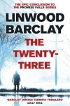 Book cover for The Twenty-Three