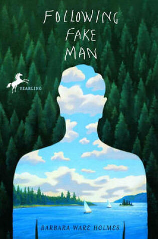 Cover of Following Fake Man