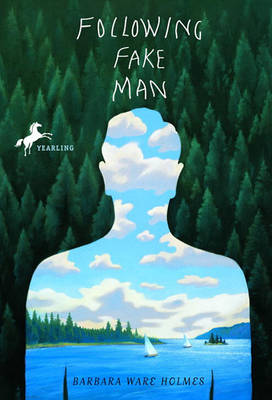Book cover for Following Fake Man