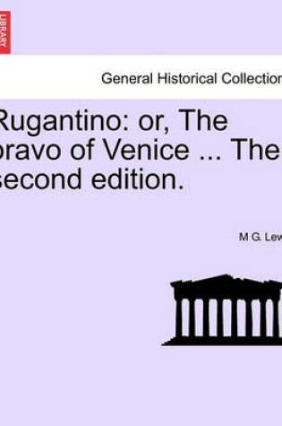 Cover of Rugantino