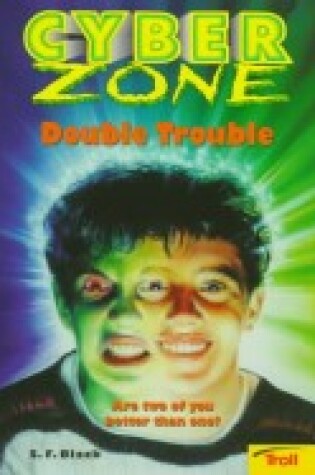 Cover of Double Trouble