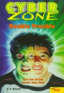 Book cover for Double Trouble