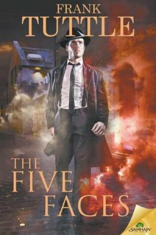 Cover of The Five Faces