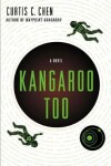 Book cover for Kangaroo Too