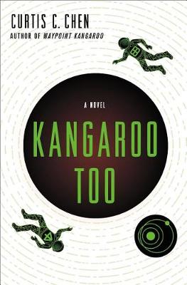 Cover of Kangaroo Too
