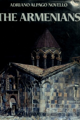 Cover of The Armenians