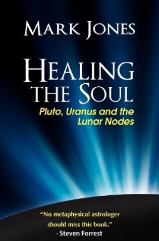 Cover of Healing the Soul