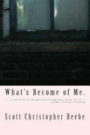 Cover of What's Become of Me.